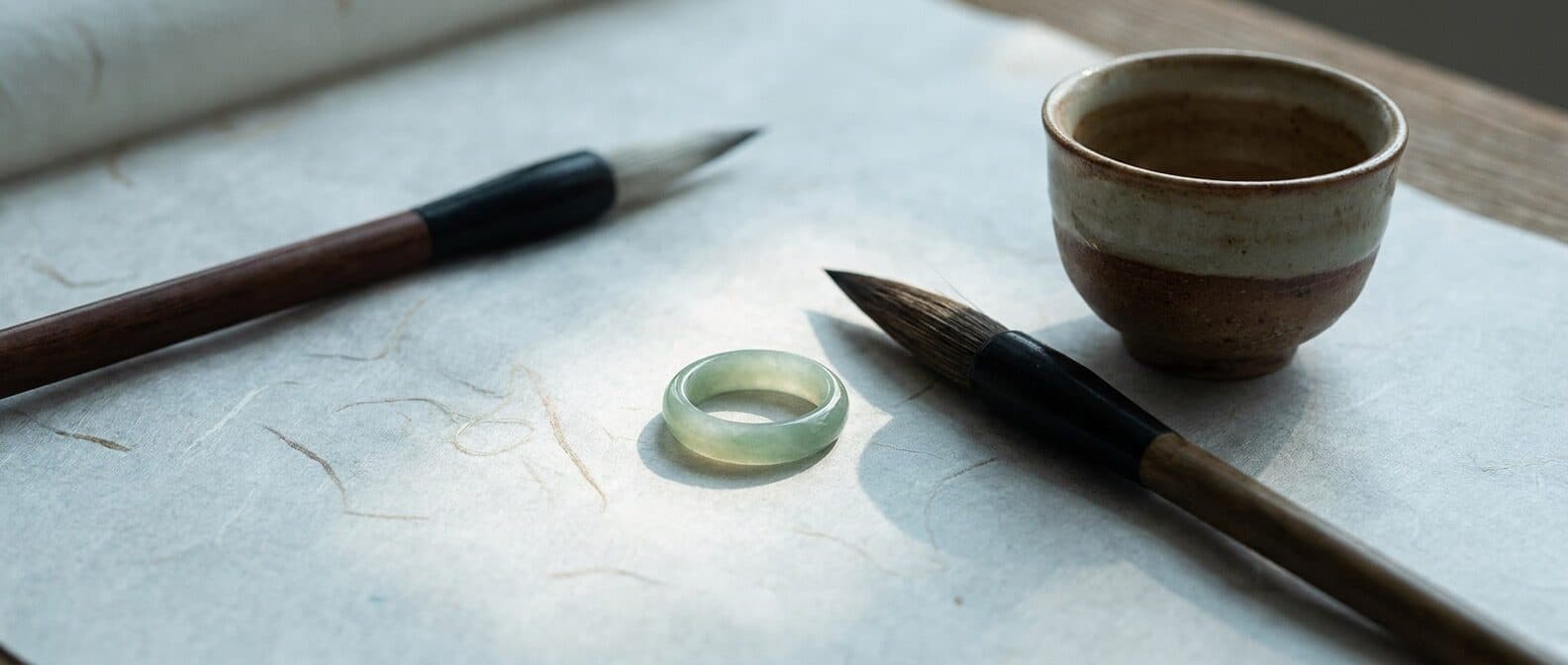 Jade Ring by guimi